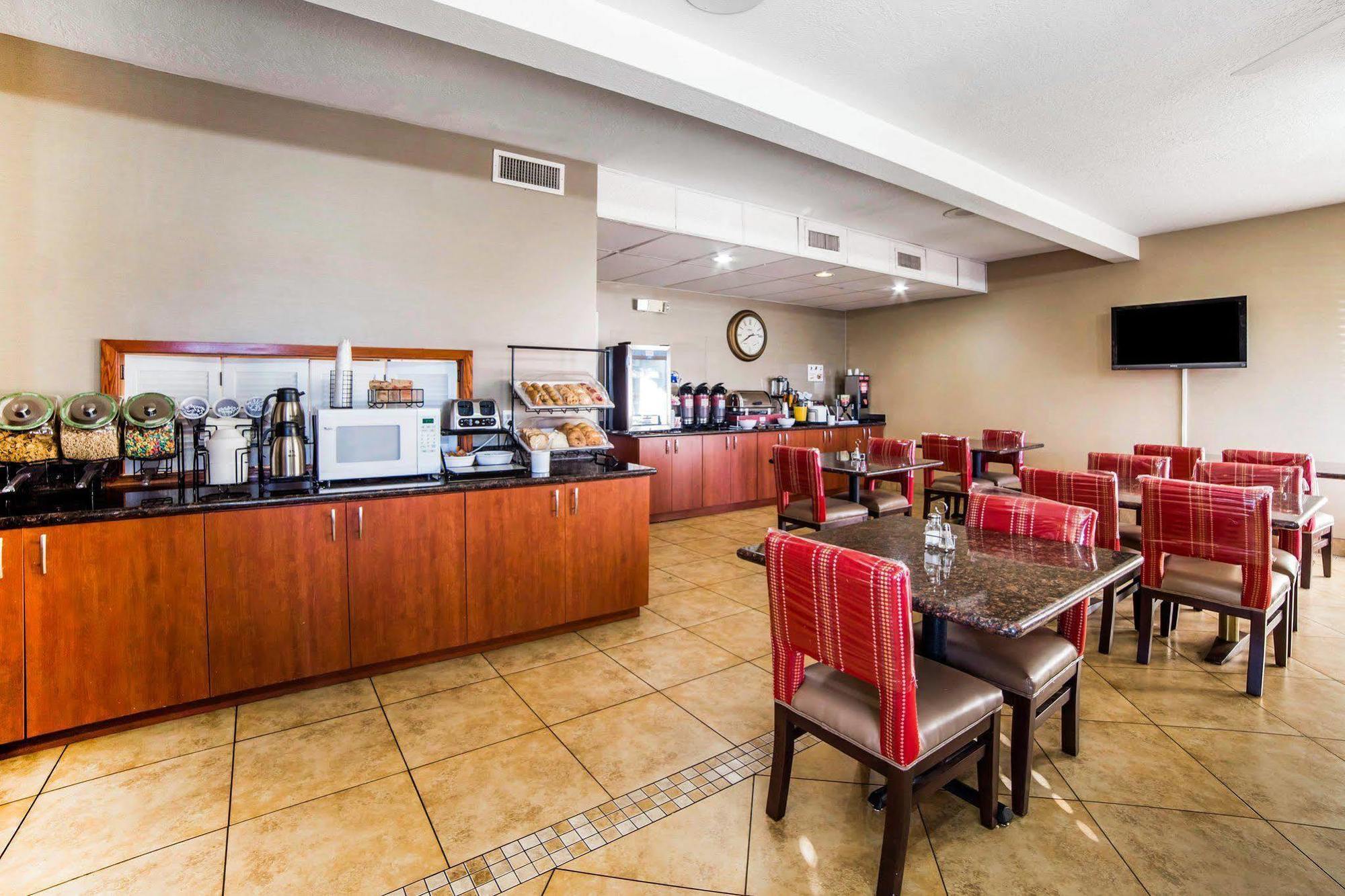 Quality Inn Draper Near Salt Lake City Екстериор снимка