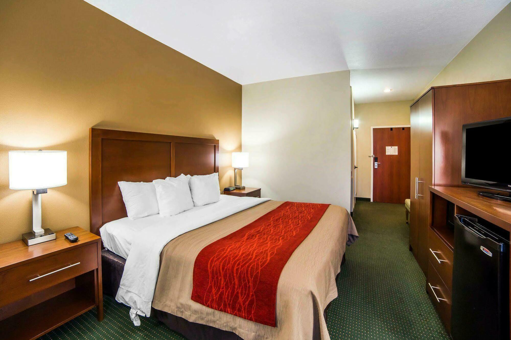 Quality Inn Draper Near Salt Lake City Екстериор снимка
